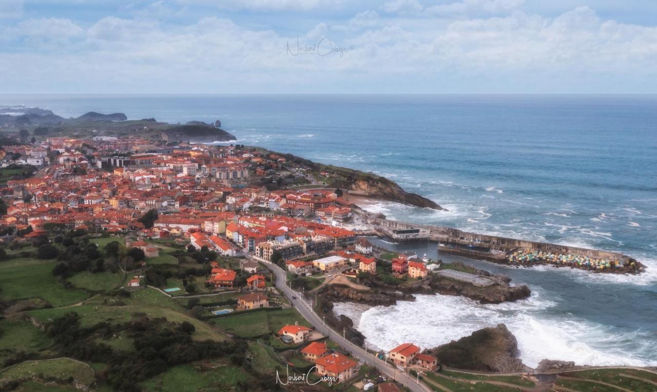 Mirando Llanes A B C 아파트 외부 사진