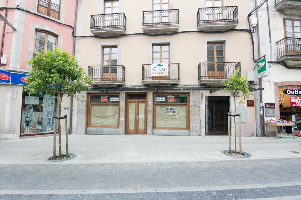 Mirando Llanes A B C 아파트 외부 사진