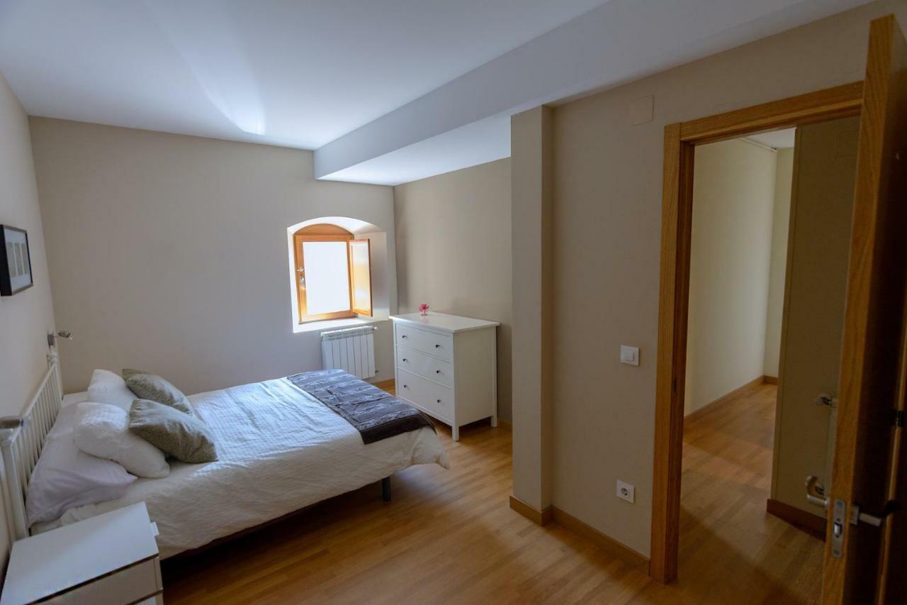 Mirando Llanes A B C 아파트 외부 사진