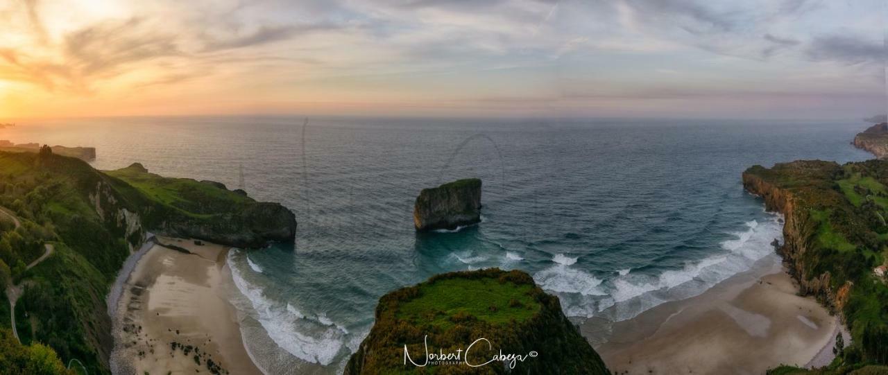 Mirando Llanes A B C 아파트 외부 사진